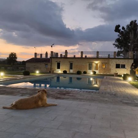 Agriturismo Tenuta Filippi Narni Bagian luar foto