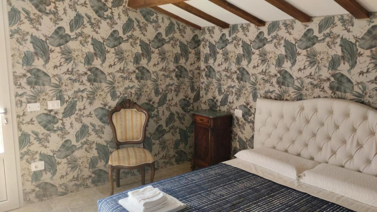 Agriturismo Tenuta Filippi Narni Bagian luar foto