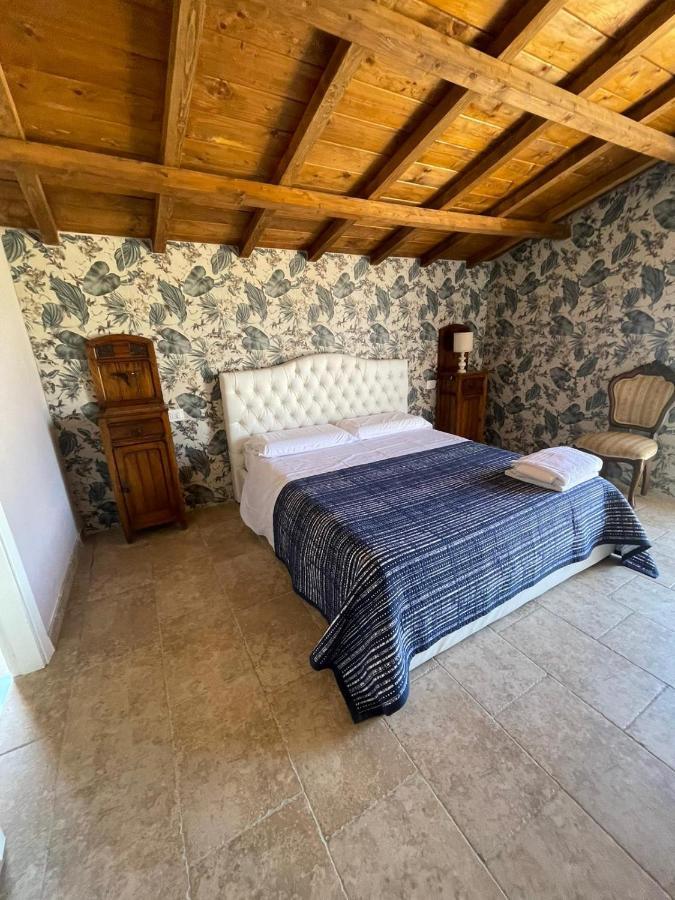 Agriturismo Tenuta Filippi Narni Bagian luar foto