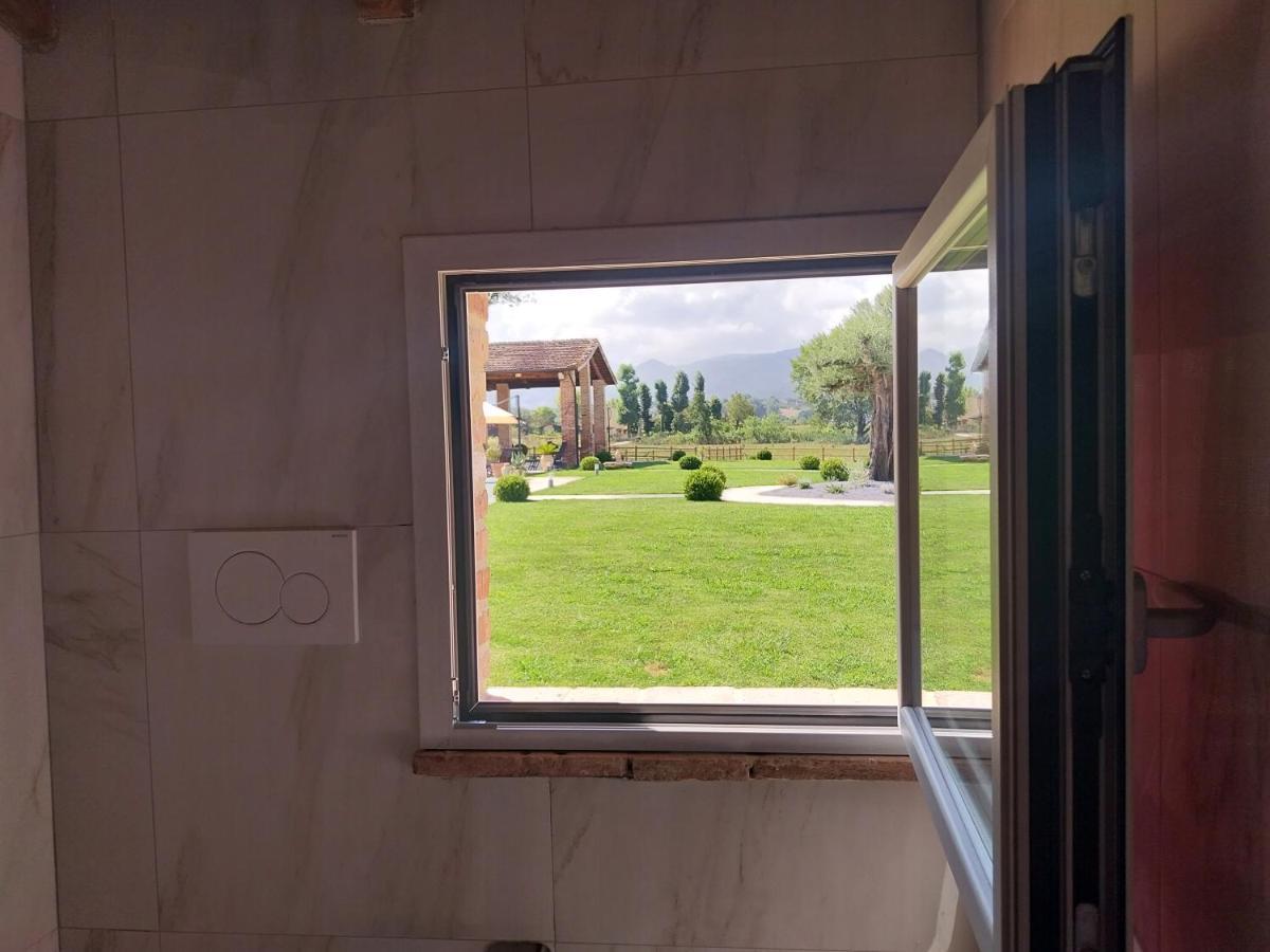 Agriturismo Tenuta Filippi Narni Bagian luar foto