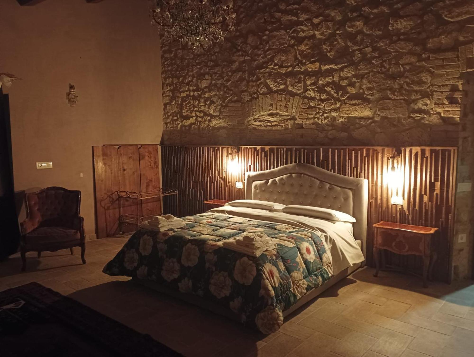 Agriturismo Tenuta Filippi Narni Bagian luar foto