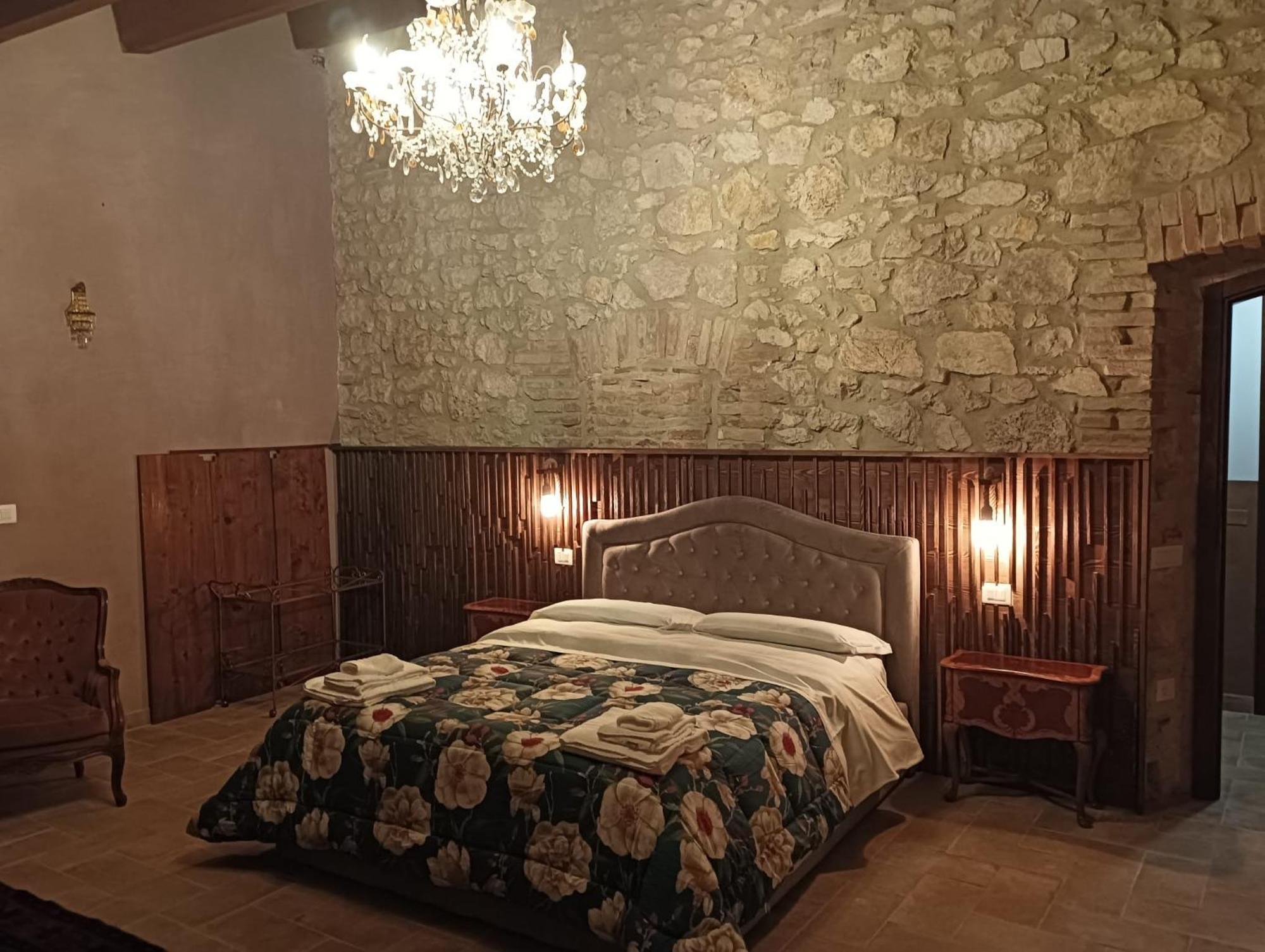 Agriturismo Tenuta Filippi Narni Bagian luar foto