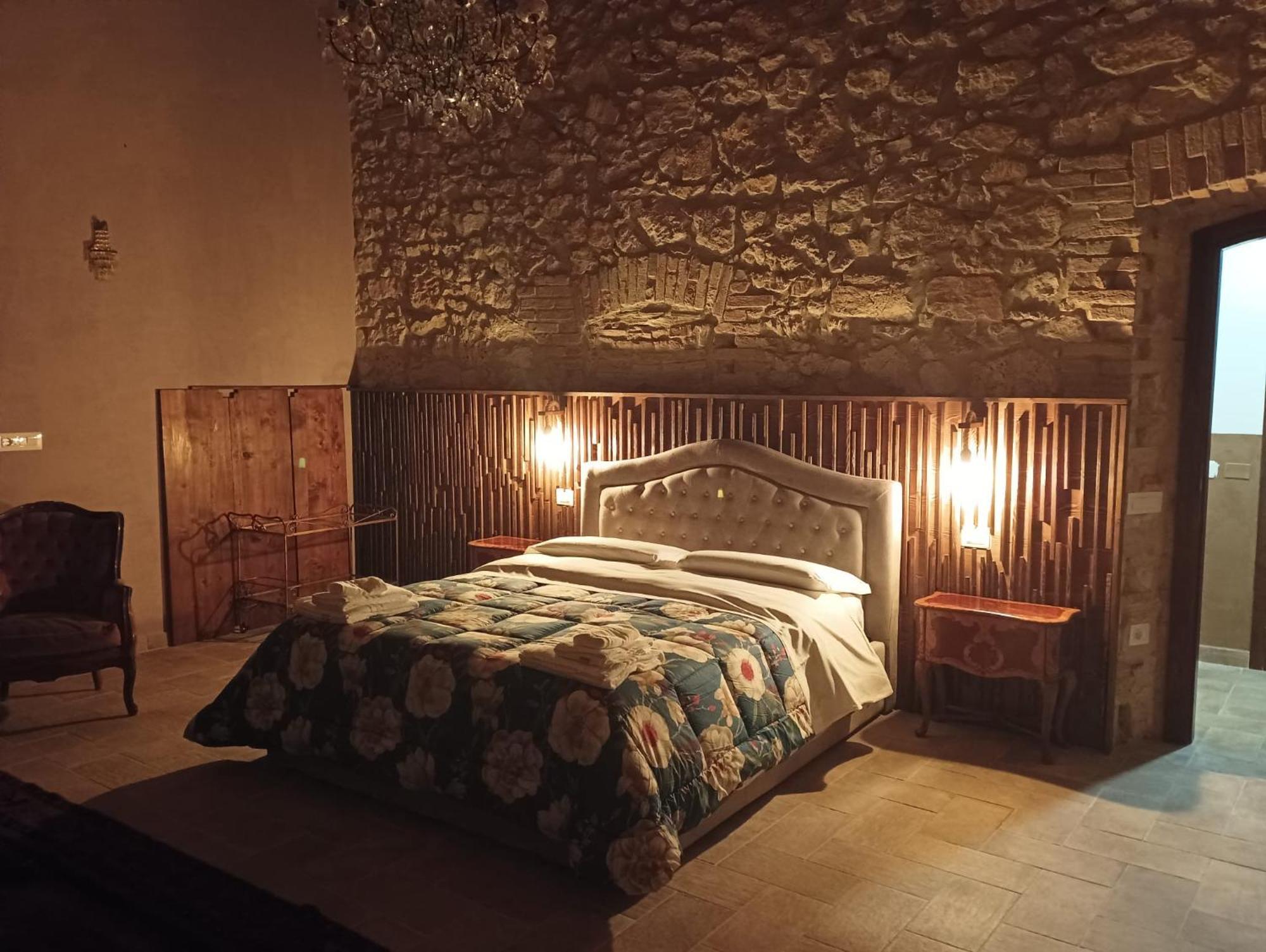 Agriturismo Tenuta Filippi Narni Bagian luar foto