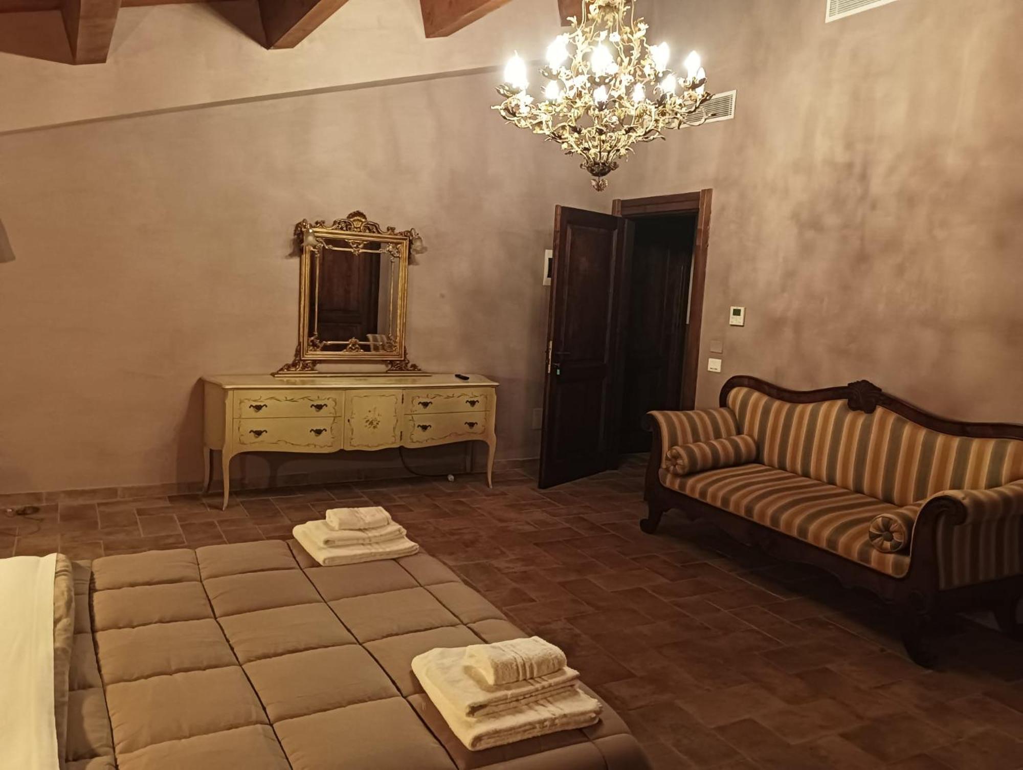Agriturismo Tenuta Filippi Narni Bagian luar foto