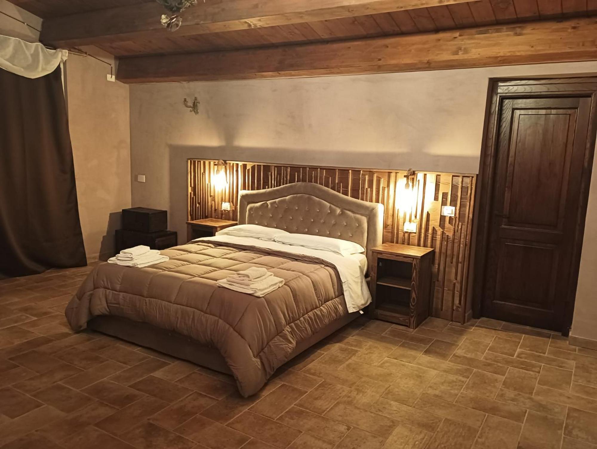 Agriturismo Tenuta Filippi Narni Bagian luar foto