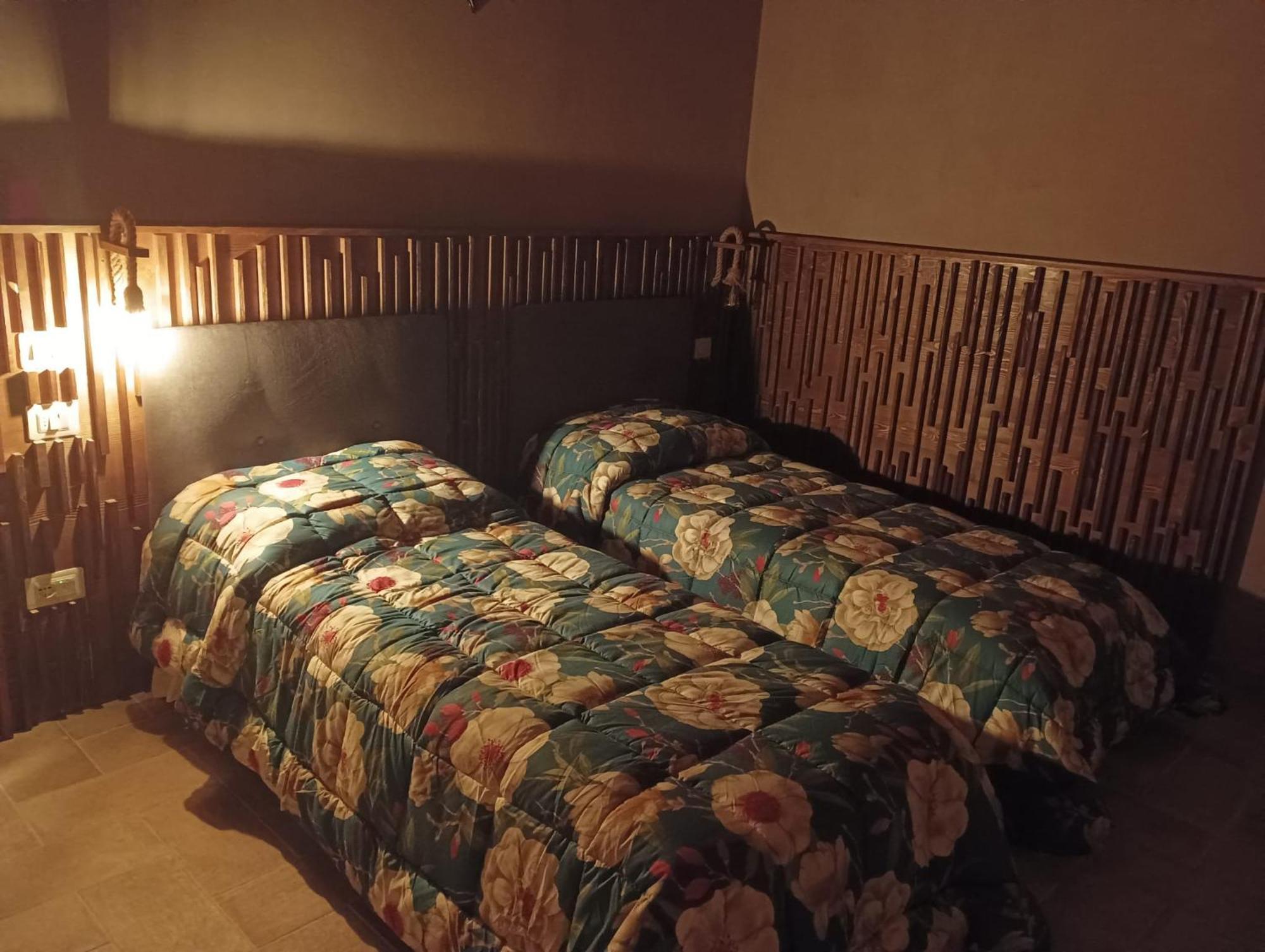 Agriturismo Tenuta Filippi Narni Bagian luar foto